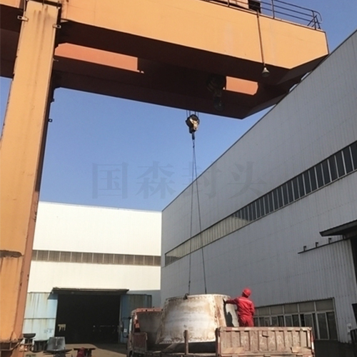 异型封头 异型封头