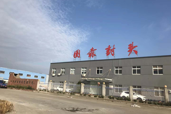黑龙江特种碳钢封头加工定做